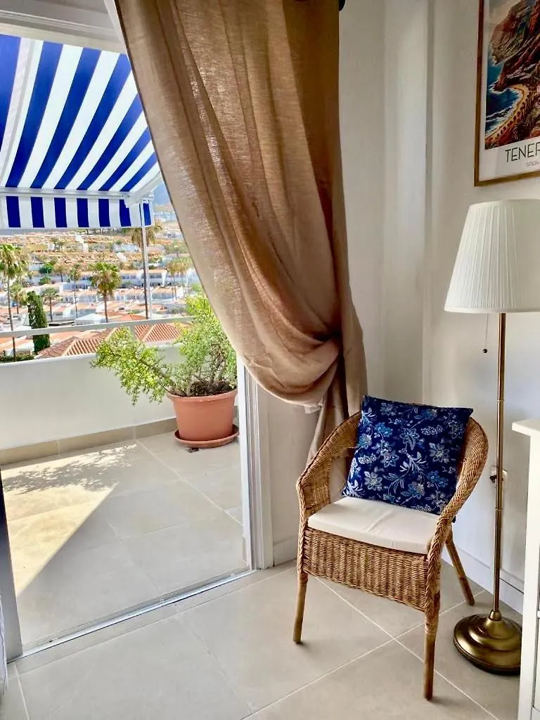 Malibu Park Apartment Luna Costa Adeje  Spanien