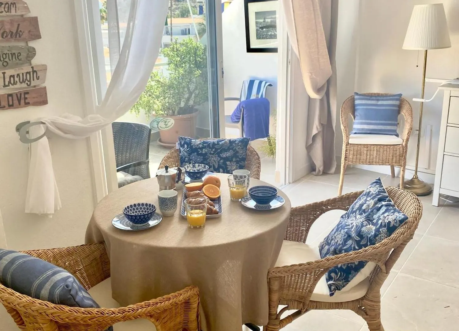 Malibu Park Apartment Luna Costa Adeje  Spanien