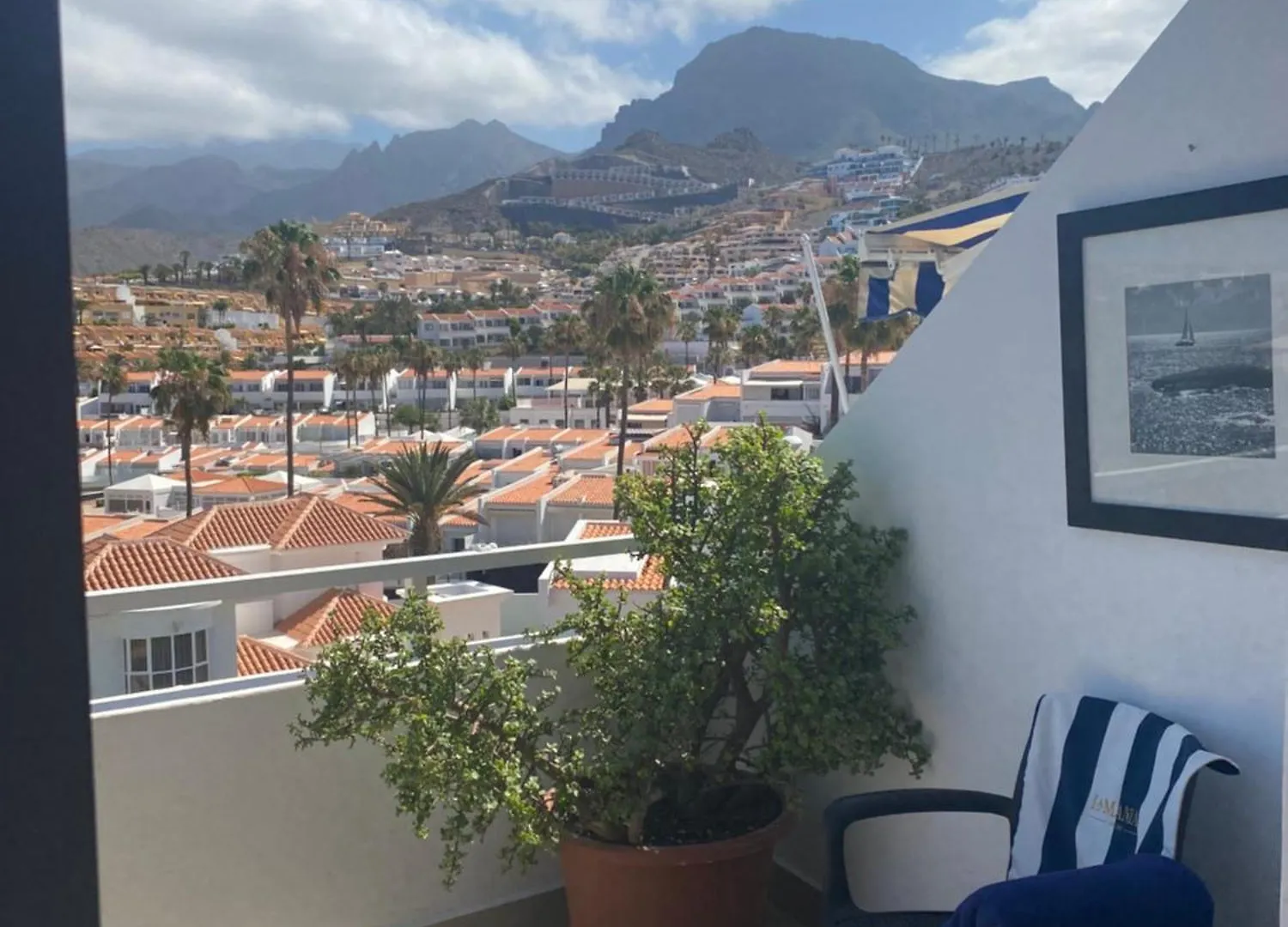 Malibu Park Apartment Luna Costa Adeje  0*, Costa Adeje (Tenerife) Spanien