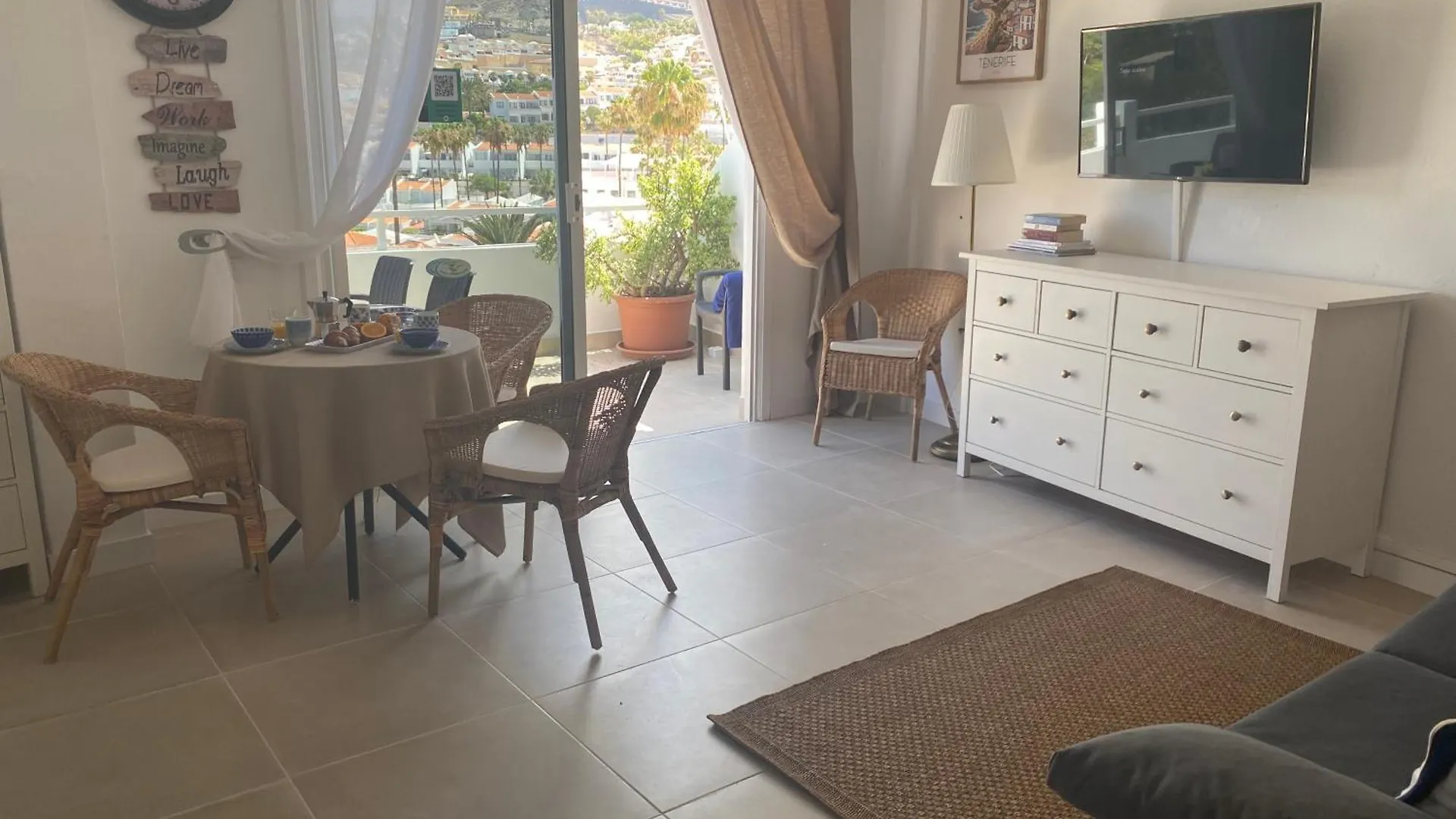 Malibu Park Apartment Luna Costa Adeje   Costa Adeje (Tenerife)