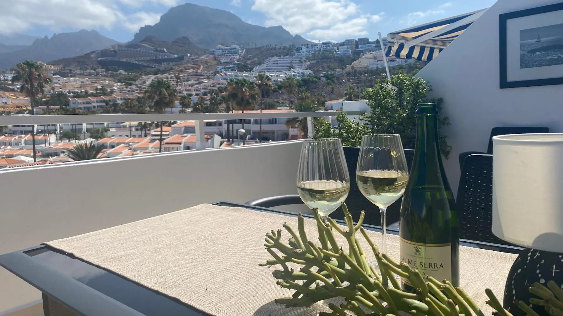 Malibu Park Apartment Luna Costa Adeje  Spanien