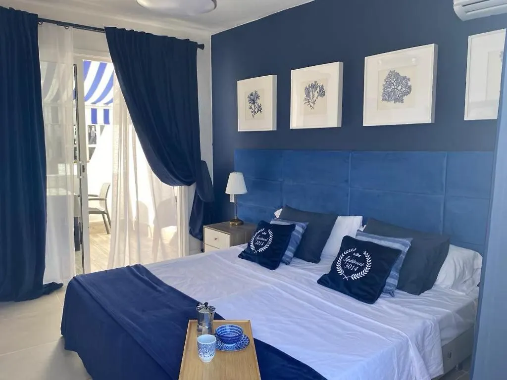 Malibu Park Apartment Luna Costa Adeje  0*, Costa Adeje (Tenerife)
