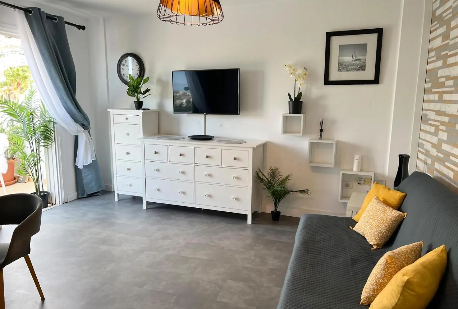 Malibu Park Apartment Luna Costa Adeje