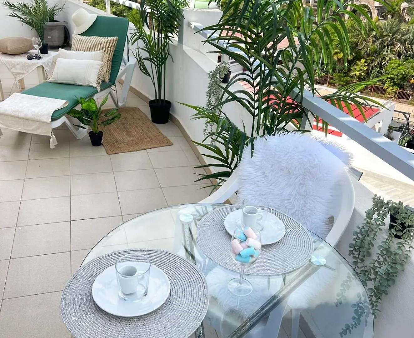 Malibu Park Apartment Luna Costa Adeje  Costa Adeje (Tenerife)