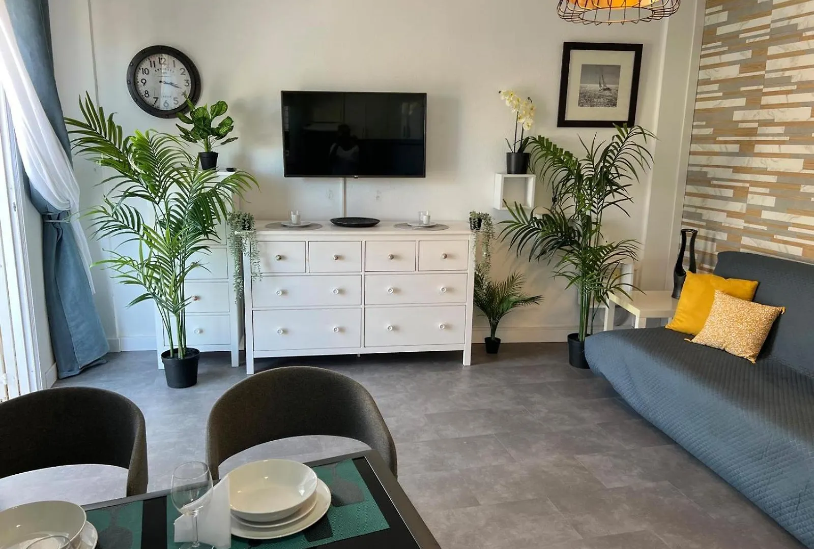 Malibu Park Apartment Luna Costa Adeje  0*, Costa Adeje (Tenerife) Ισπανία