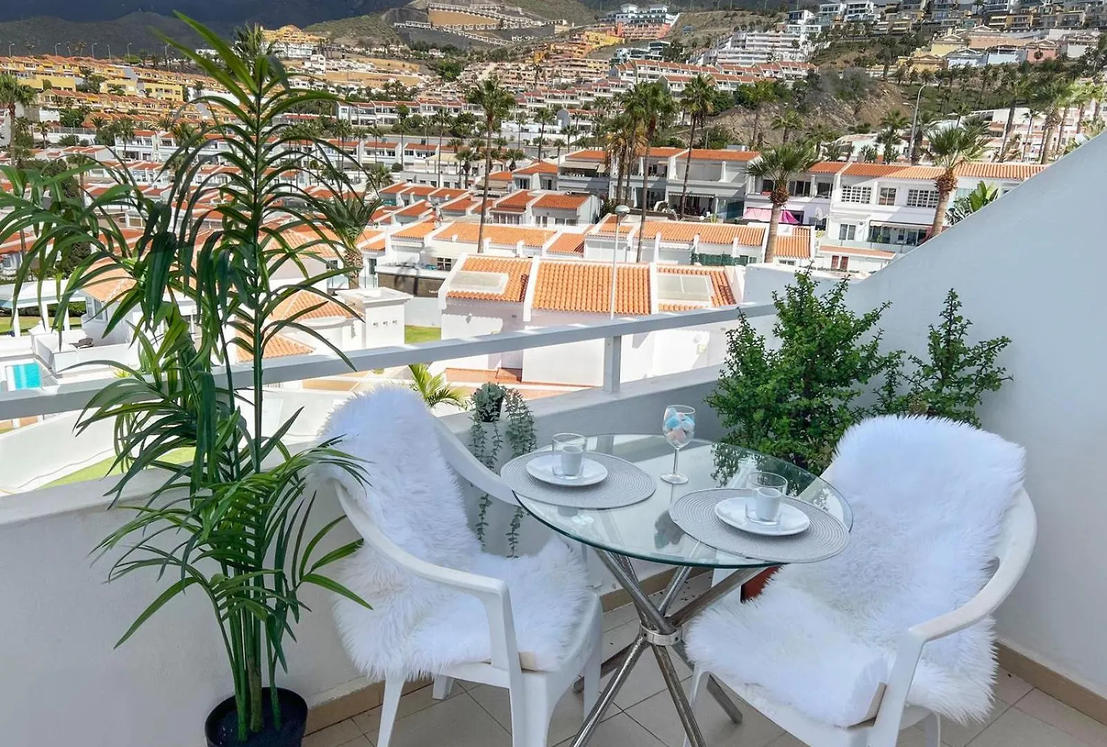 Malibu Park Apartment Luna Costa Adeje