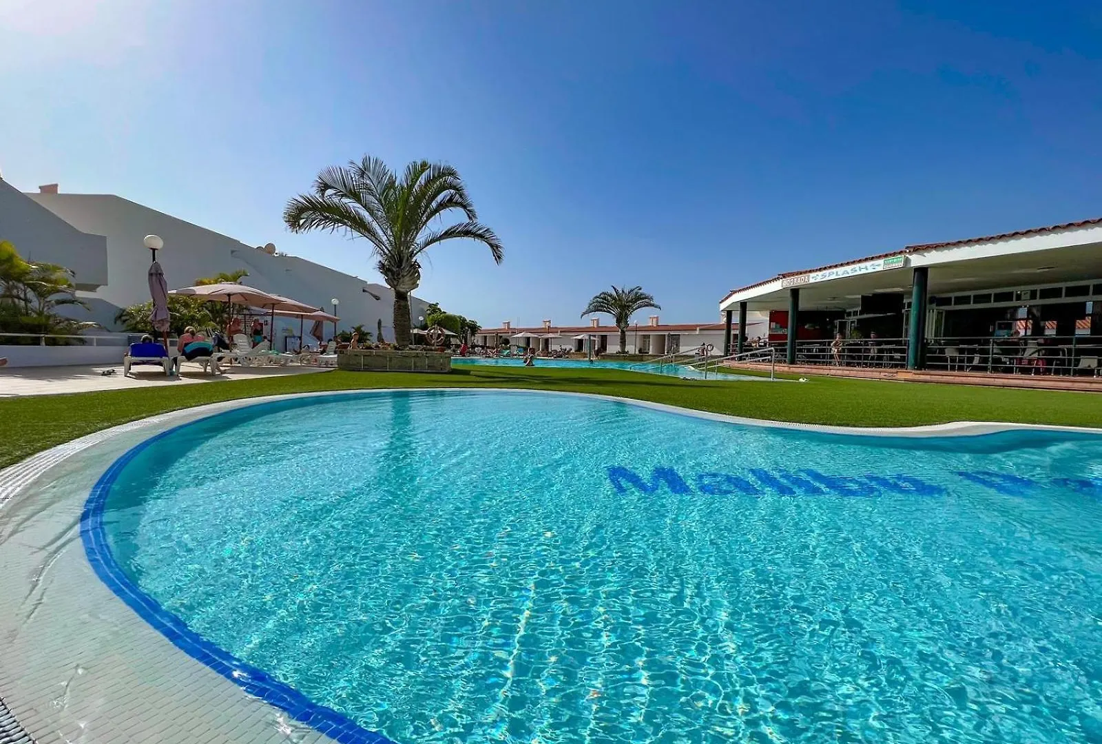 Malibu Park Apartment Luna Costa Adeje  Ισπανία